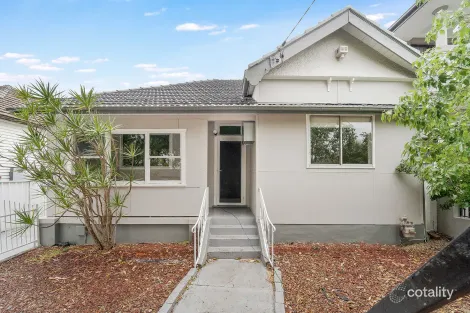 Property photo of 23 Nottinghill Road Lidcombe NSW 2141