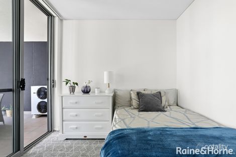 Property photo of 402/12 Rancom Street Botany NSW 2019