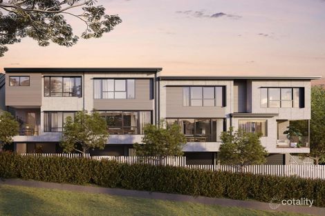 17 Prospect Tce, St Lucia, QLD 4067