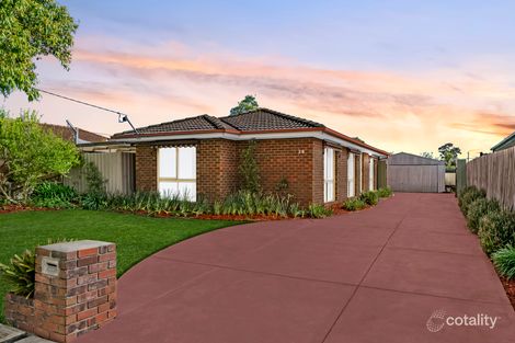 26 Colour Rd, Diggers Rest, VIC 3427