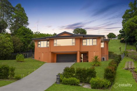 Property photo of 62 Hillcrest Avenue Goonellabah NSW 2480