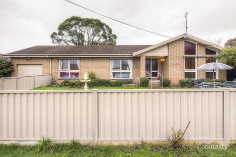 Property photo of 1204 Inglis Street Buninyong VIC 3357