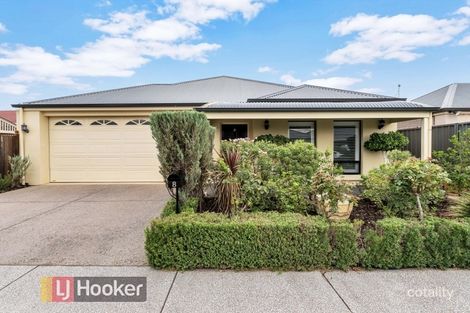 8 Nelson Cres, Mawson Lakes, SA 5095