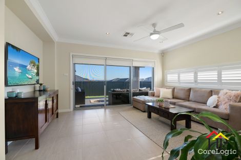 Property photo of 51 Explorer Street Gregory Hills NSW 2557