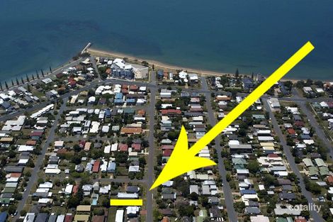 28 Osbourne St, Scarborough, QLD 4020