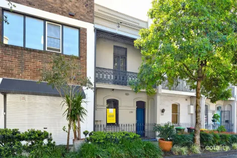 Property photo of 239 Abercrombie Street Darlington NSW 2008