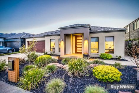 Property photo of 29 Malibu Boulevard Point Cook VIC 3030