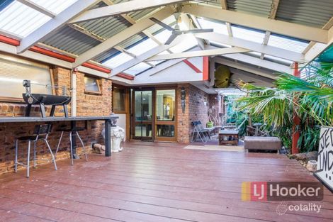 Property photo of 8 Bowden Street Hoppers Crossing VIC 3029