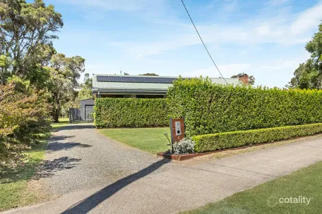 4 Lang St, Kurri Kurri, NSW 2327