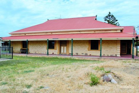 360 Boothill Station Rd, Yorketown, SA 5576