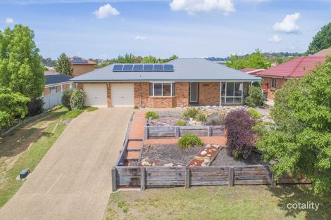 Property photo of 27 Constantina Circuit Goulburn NSW 2580