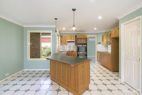 Property photo of 27 Constantina Circuit Goulburn NSW 2580