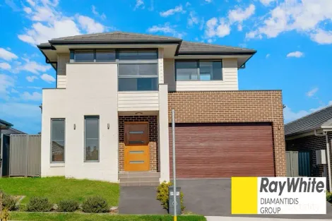 Property photo of 4 Flagship Ridge Jordan Springs NSW 2747