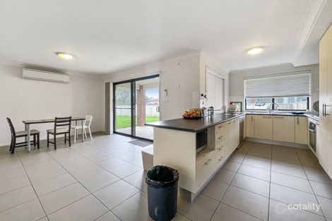 Property photo of 12 John Girdham Place Forbes NSW 2871