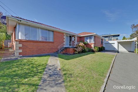 Property photo of 19A Abbott Street Bellerive TAS 7018