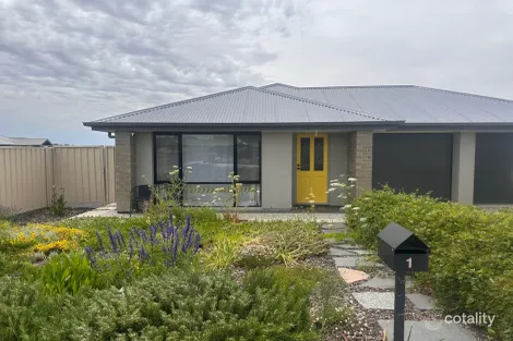 Property photo of 1 Olden Parade Tanunda SA 5352