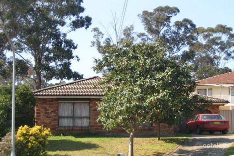 10 Hickler Gr, Bidwill, NSW 2770