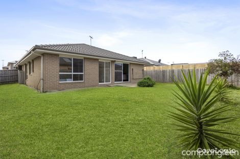 Property photo of 7 Daybreak Avenue Armstrong Creek VIC 3217