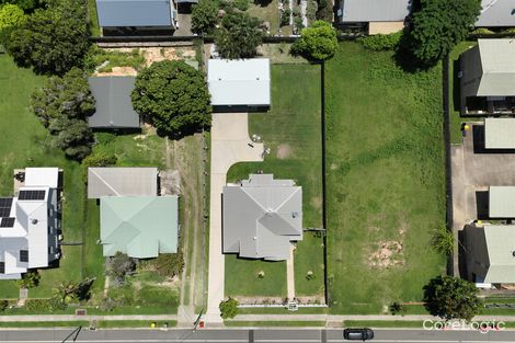 Property photo of 190 Auckland Street South Gladstone QLD 4680