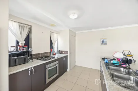 Property photo of 2A Solar Street Australind WA 6233