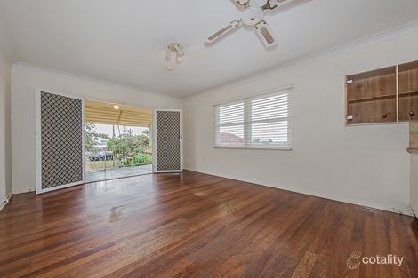 Property photo of 125 The Promenade Camp Hill QLD 4152