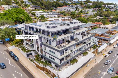 101/15 Kurrawyba Ave, Terrigal, NSW 2260