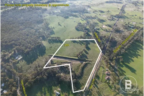 280 Halls Rd, Talbot, VIC 3371