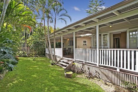 Property photo of 32 Queenscroft Street Chelmer QLD 4068