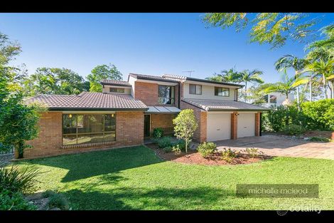 265 Bielby Rd, Kenmore Hills, QLD 4069