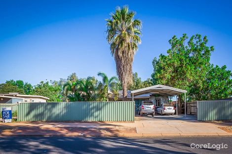 Property photo of 40 Greene Place South Hedland WA 6722