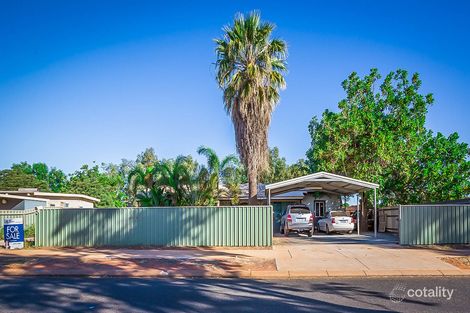 Property photo of 40 Greene Place South Hedland WA 6722