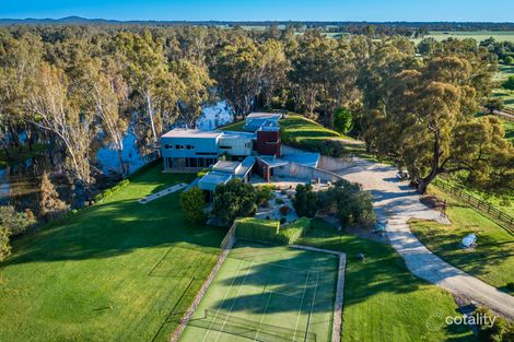 114 Oneils Rd, Tabilk, VIC 3607