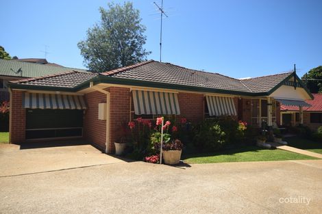 Property photo of 4/6 Bank Street Nambucca Heads NSW 2448