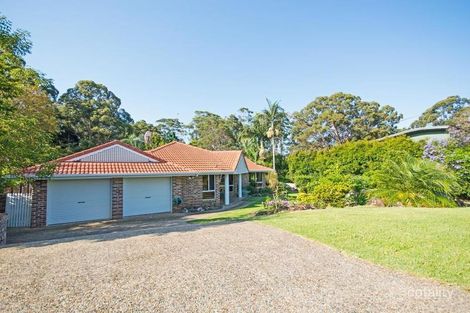 10-12 Java Ct, Tamborine Mountain, QLD 4272