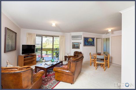 Property photo of 49/28 Torrens Street Braddon ACT 2612