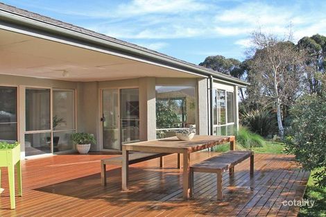 Property photo of 21 Commons Lane Woodend VIC 3442
