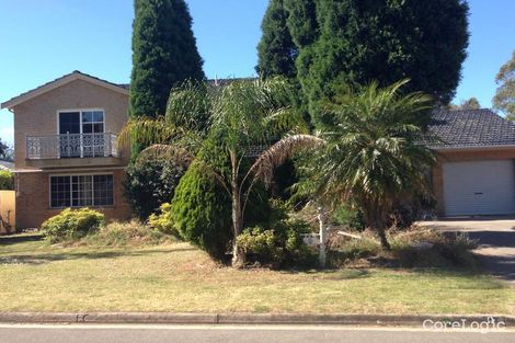 Property photo of 9 Gleeson Place Abbotsbury NSW 2176