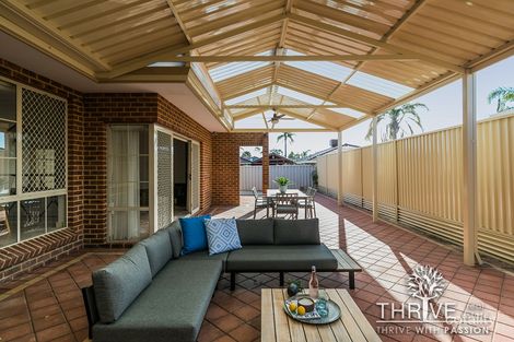 Property photo of 13 Aylesbury Close Jandakot WA 6164