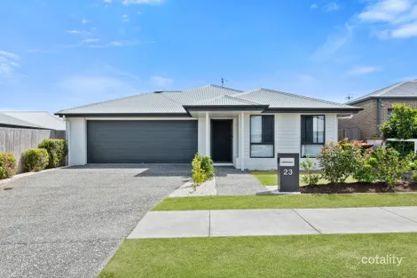 23 Bokhara Way, Jimboomba, QLD 4280