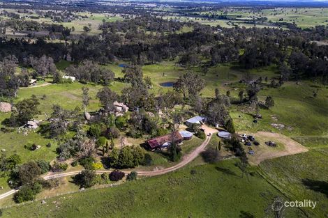 Property photo of 24 Hadabob Road Frog Rock NSW 2850