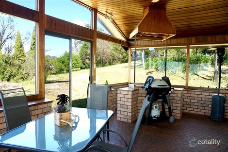 Property photo of 24 Hadabob Road Frog Rock NSW 2850
