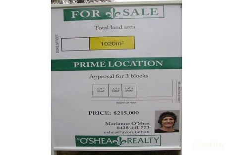 64a Duke St E, Northam, WA 6401