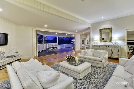 Property photo of 95 Stanley Terrace Taringa QLD 4068