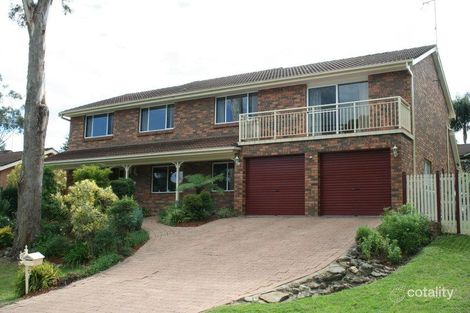 20 Blaxland Pl, Glenhaven, NSW 2156
