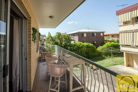 Property photo of 3/56 Kitchener Street Coorparoo QLD 4151
