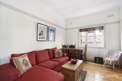 4/289 Arden St, Coogee, NSW 2034