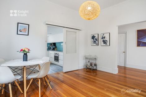 Property photo of 1/36 Ryde Street North Hobart TAS 7000