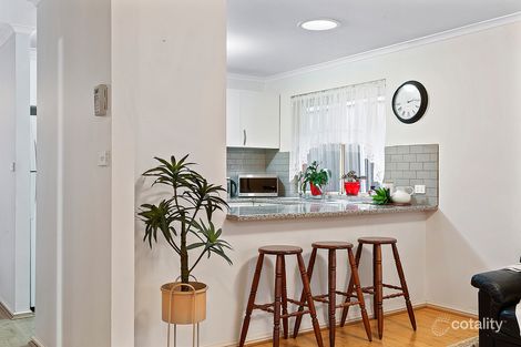 Property photo of 11 Gemini Court Modbury Heights SA 5092