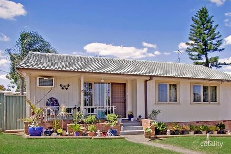 1 Siglingen St, Emerton, NSW 2770