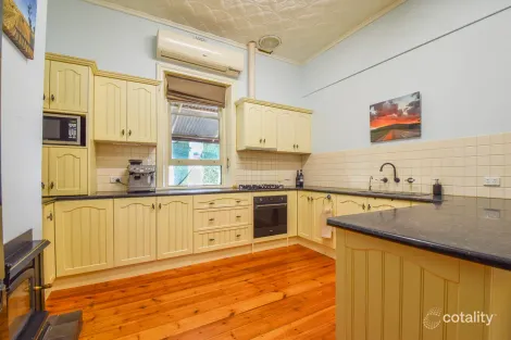 Property photo of 1 Arthur Street Booleroo Centre SA 5482